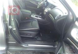 ئینفینیتی QX60